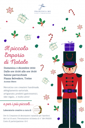 Piccolo emporio di natale